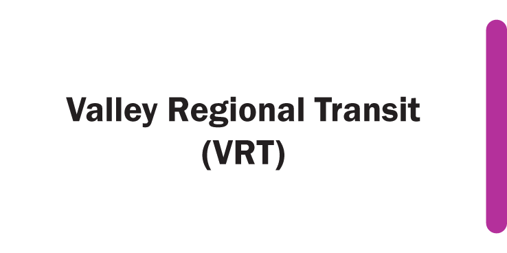 Valley Regional Transit (VRT)
