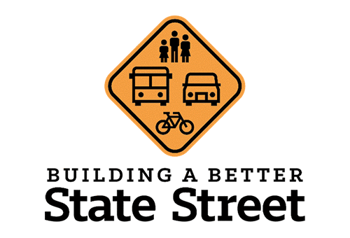 Building a Better State Street Road Sign