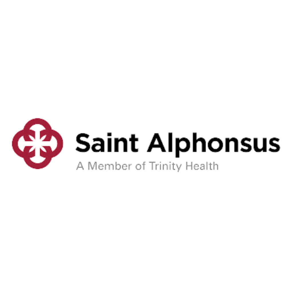 Saint Alphonsus Health System Logo