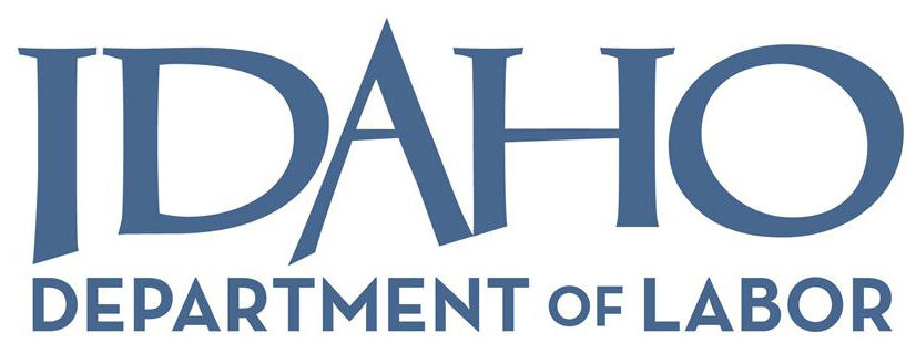 Idaho Department of Labor Logo